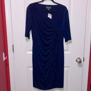 Connected Apparel Dress